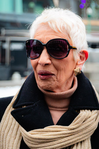 Victorian Stroll  |  Troy, NY - Dec 2025